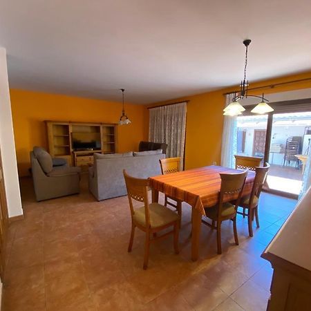 Mozoncillo Casa Gonzalezヴィラ エクステリア 写真