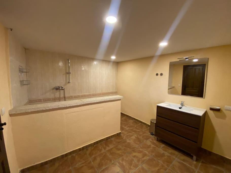 Mozoncillo Casa Gonzalezヴィラ エクステリア 写真